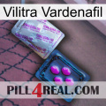 Vilitra Vardenafil 37